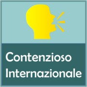 Contenzioso Internazionale - Studio Graziotto