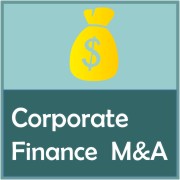 Corporate Finance - M&A - Studio Graziotto
