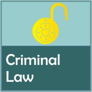 Criminal Law - Studio Graziotto