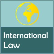 International Law - Studio Graziotto