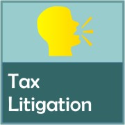 Tax Litigation - Studio Graziotto